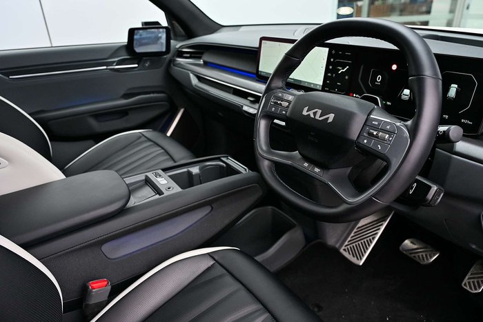 2024 Kia EV9 GT-Line