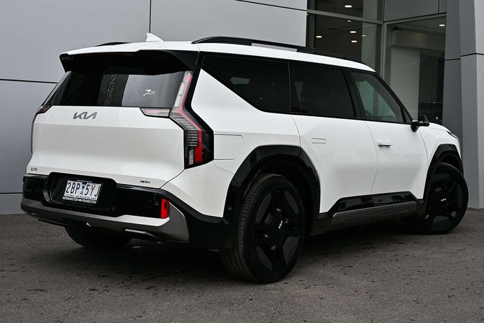 2024 Kia EV9 GT-Line