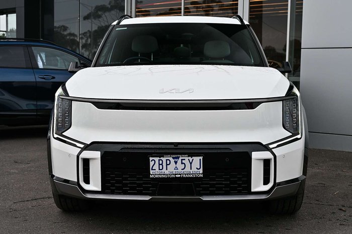 2024 Kia EV9 GT-Line