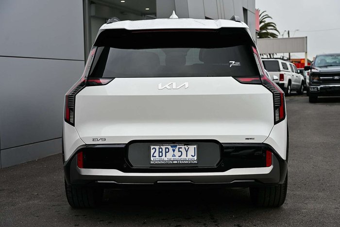 2024 Kia EV9 GT-Line