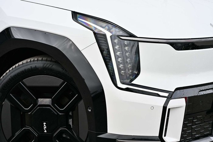 2024 Kia EV9 GT-Line