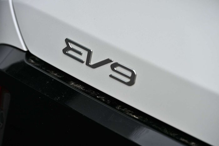 2024 Kia EV9 GT-Line
