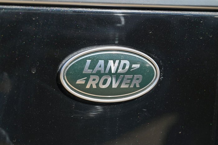2015 Land Rover Range Rover Sport SDV8 HSE