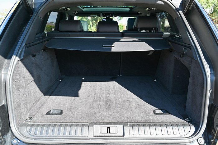 2015 Land Rover Range Rover Sport SDV8 HSE