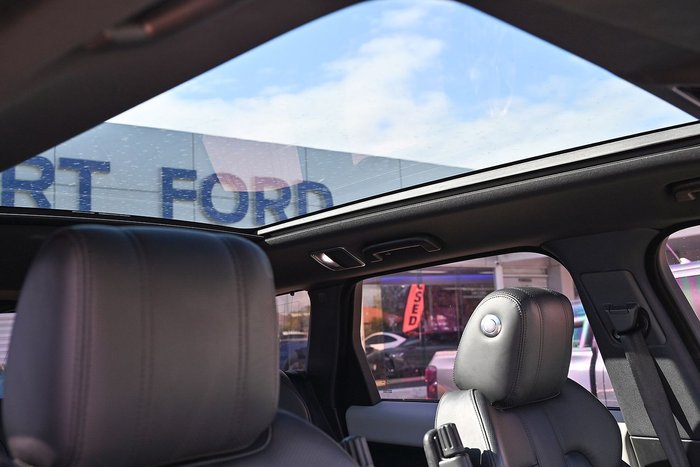 2015 Land Rover Range Rover Sport SDV8 HSE