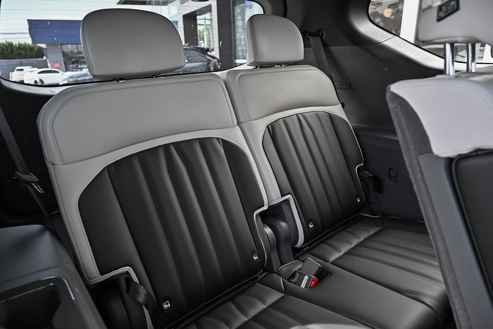 2023 Kia EV9 GT-Line
