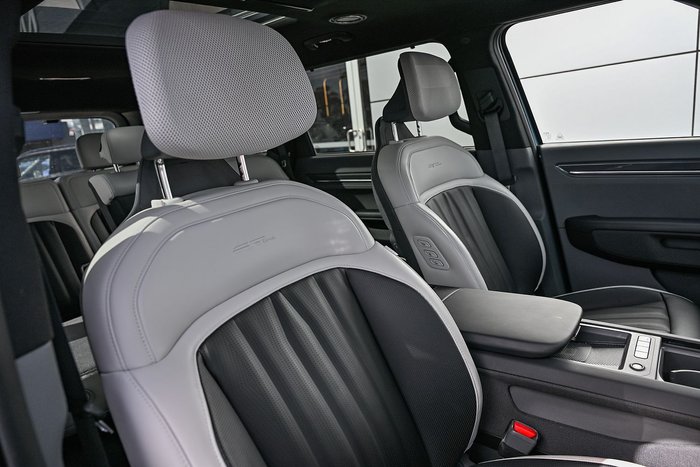 2023 Kia EV9 GT-Line