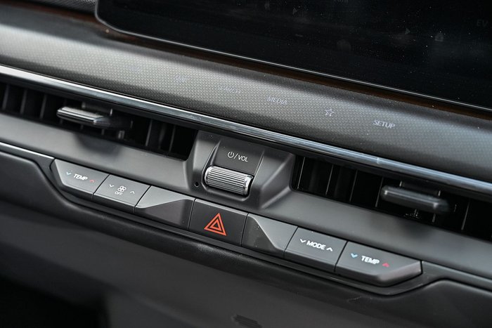 2023 Kia EV9 GT-Line