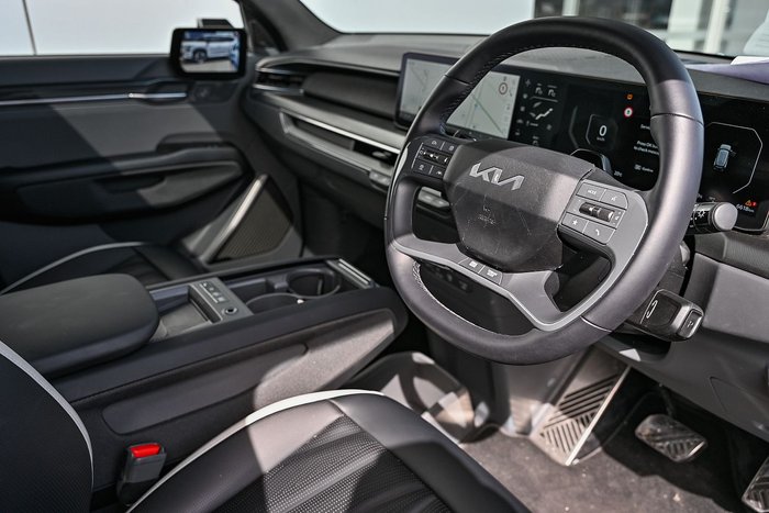 2023 Kia EV9 GT-Line