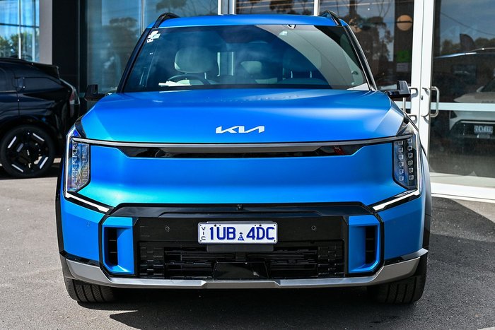 2023 Kia EV9 GT-Line