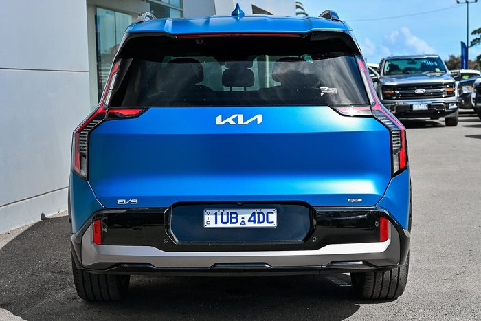 2023 Kia EV9 GT-Line