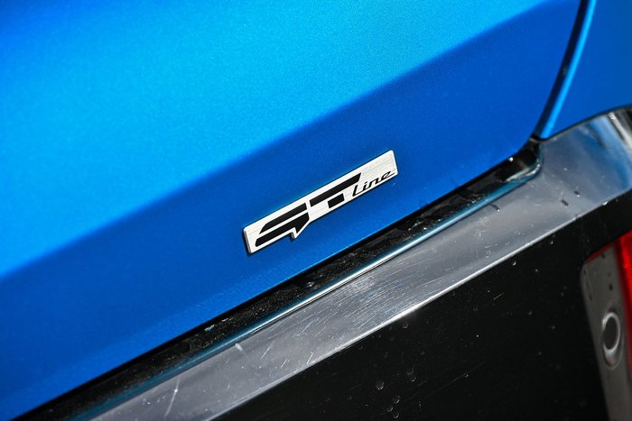 2023 Kia EV9 GT-Line