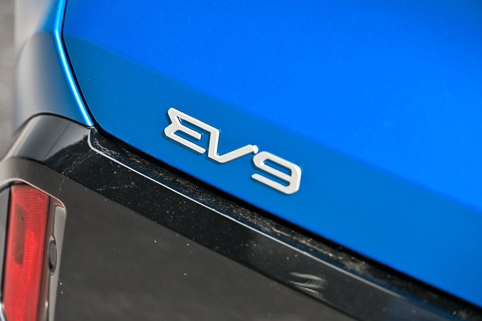 2023 Kia EV9 GT-Line