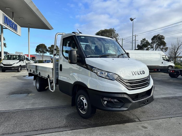 2026 Iveco Daily