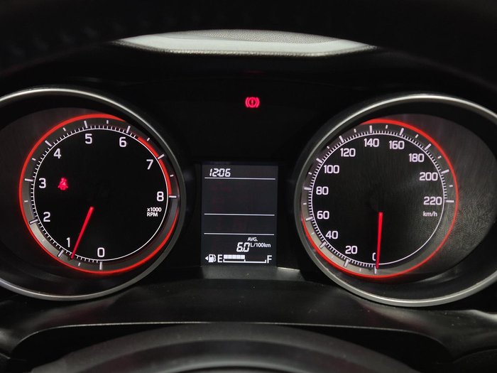 2018 Suzuki Swift GL Navigator AZ