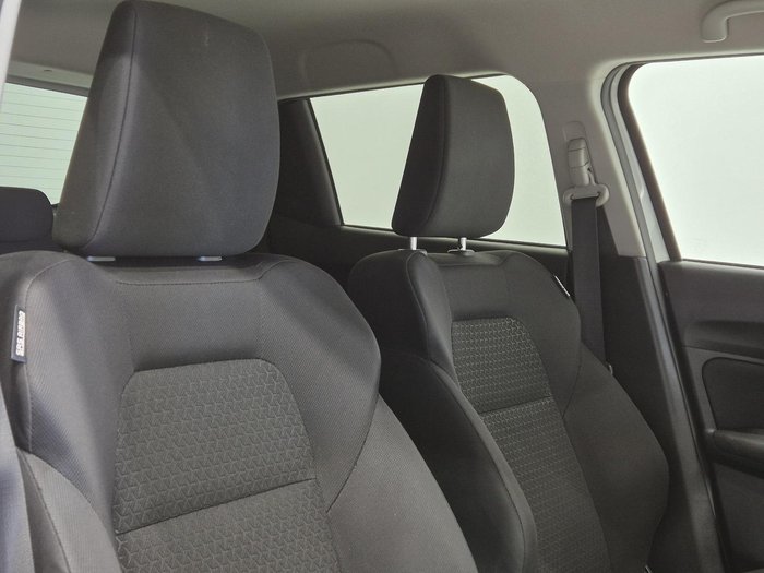 2018 Suzuki Swift GL Navigator AZ