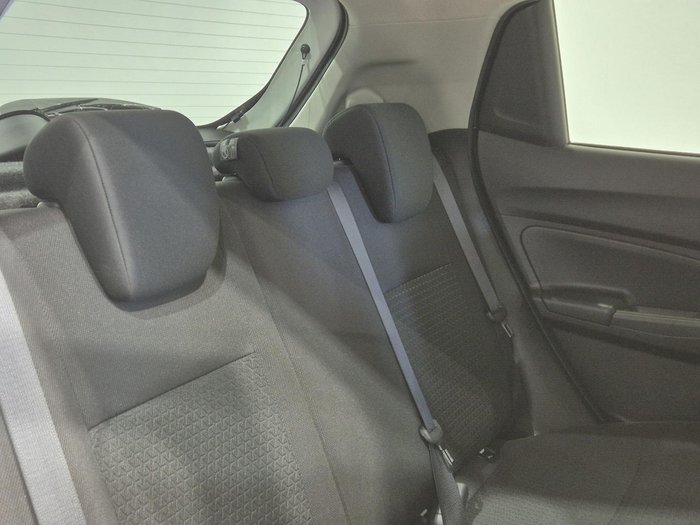 2018 Suzuki Swift GL Navigator