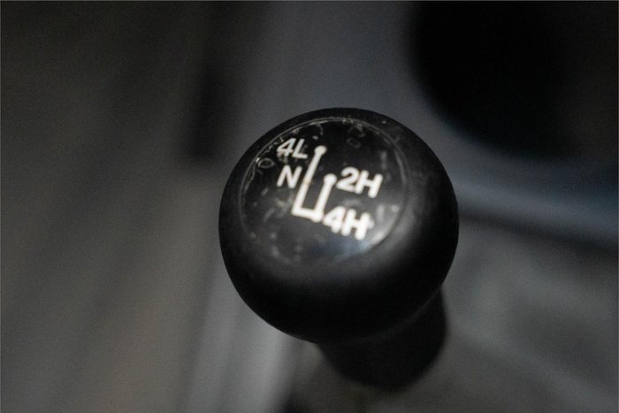 2009 Mazda BT-50 DX+ UN 4X4 Titanium Grey