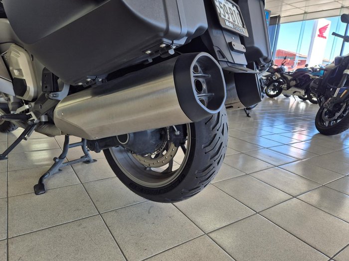 2019 BMW K 1600 GTL Spezial K 1600 Blue