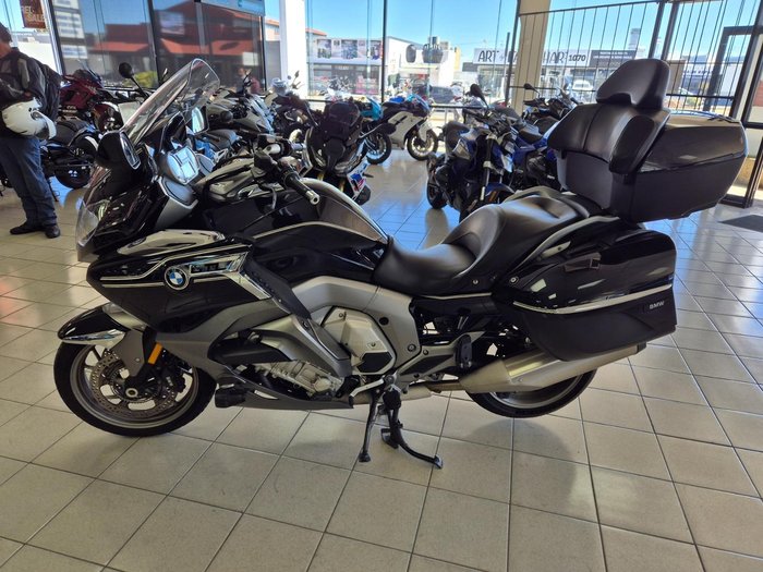 2019 BMW K 1600 GTL Spezial K 1600 Blue