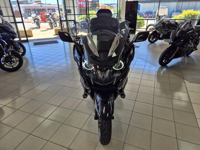 2019 BMW K 1600 GTL Spezial K 1600 Blue