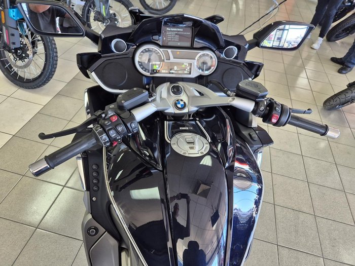 2019 BMW K 1600 GTL Spezial