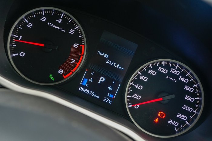 2017 Mitsubishi Eclipse Cross Exceed