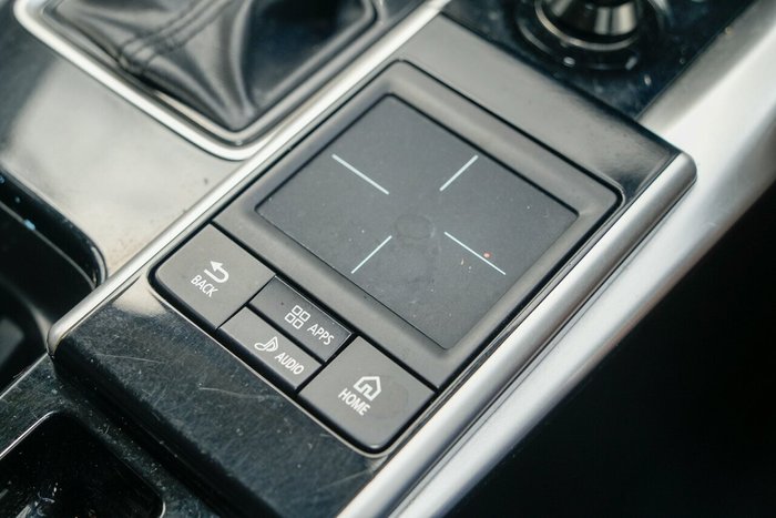 2017 Mitsubishi Eclipse Cross Exceed