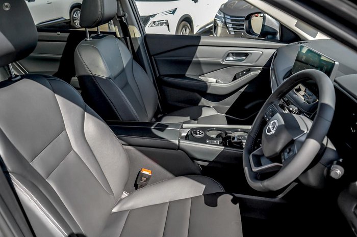 2026 Nissan X-TRAIL Ti e-POWER