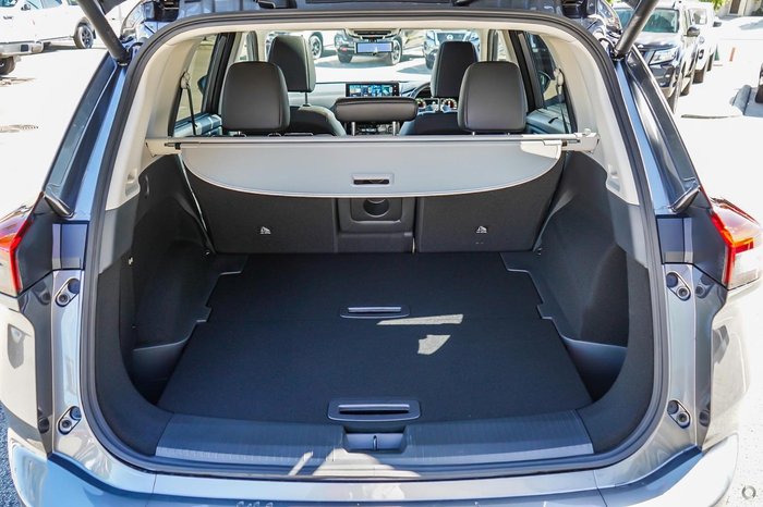 2026 Nissan X-TRAIL Ti e-POWER