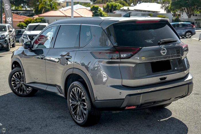 2026 Nissan X-TRAIL Ti e-POWER