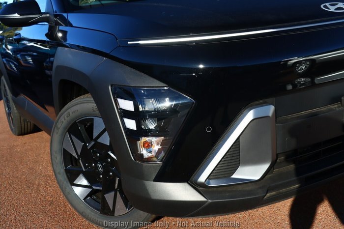 2026 Hyundai Kona Hybrid