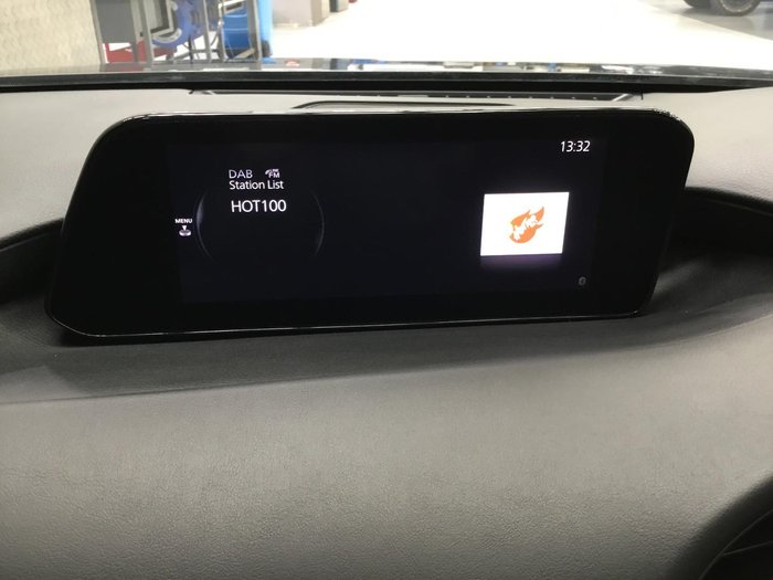 2021 Mazda 3 G20 Pure