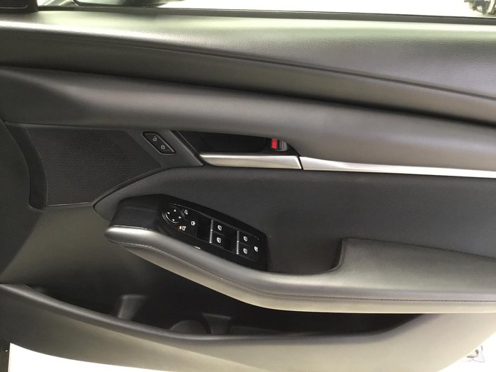 2021 Mazda 3 G20 Pure