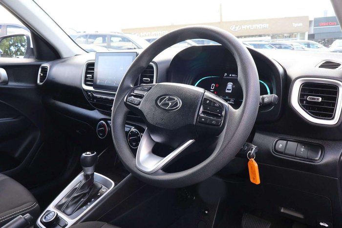 2024 Hyundai Venue Active