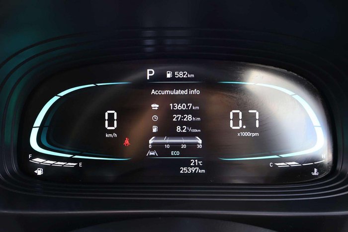 2024 Hyundai Venue Active