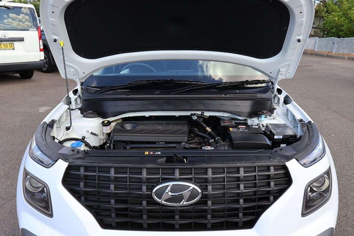 2024 Hyundai Venue Active