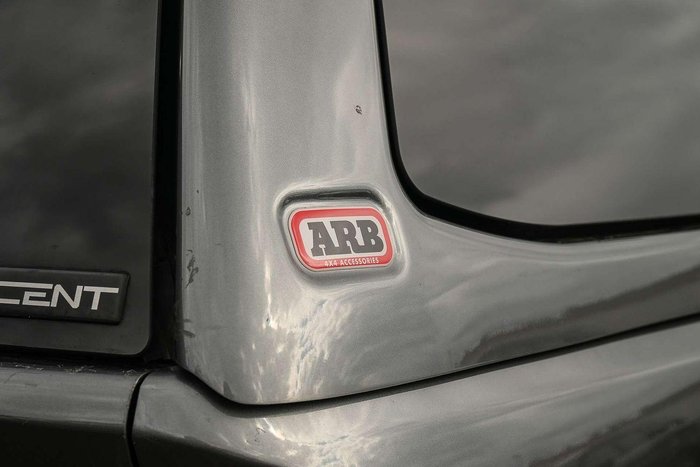 2021 Nissan Navara ST