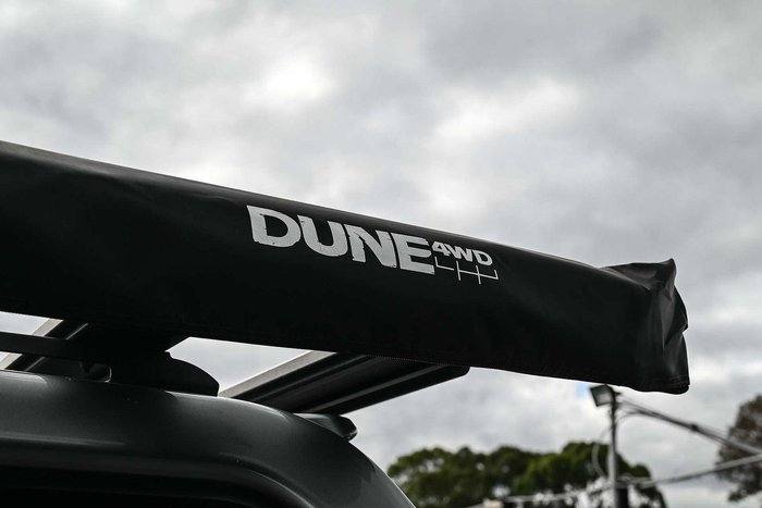 2021 Nissan Navara ST