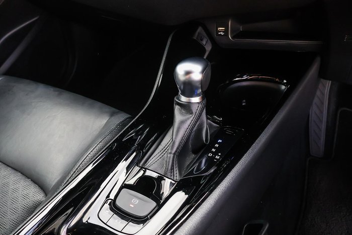 2020 Toyota C-HR Koba