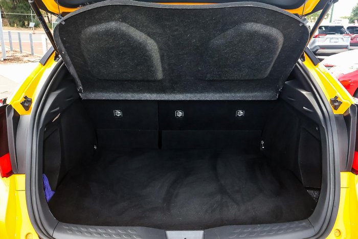 2020 Toyota C-HR Koba