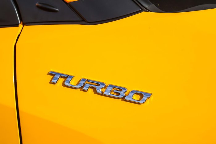 2020 Toyota C-HR Koba