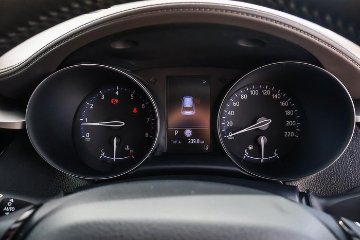 2020 Toyota C-HR Koba