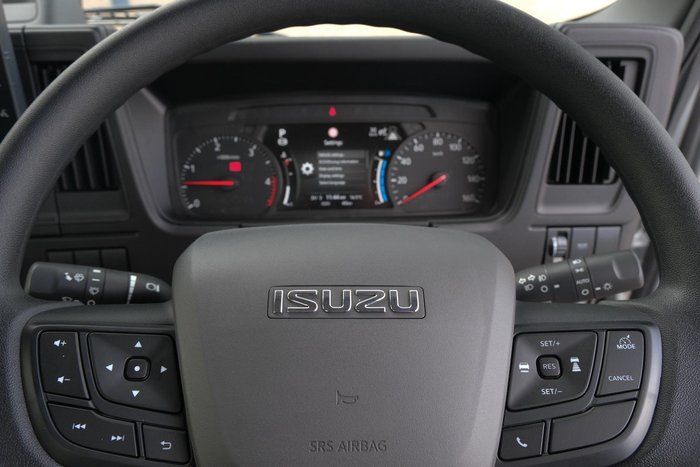 2025 Isuzu N Series NPR 45/65-175 DT D28 Tradepack