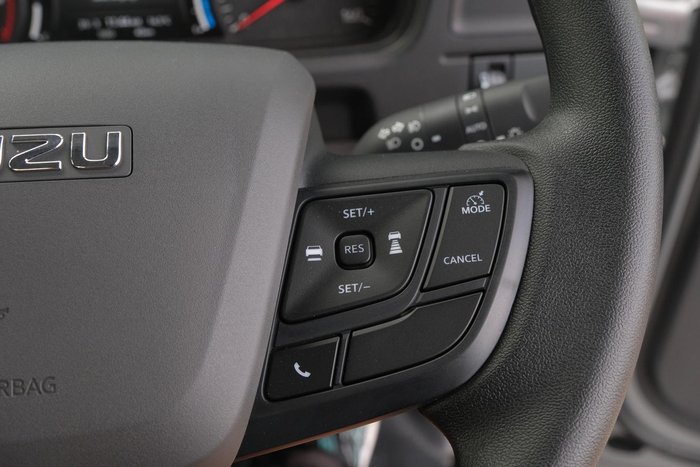2025 Isuzu N Series NPR 45/65-175 DT D28 Tradepack