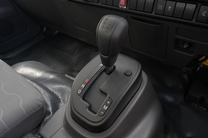 2025 Isuzu N Series NPR 45/65-175 DT D28 Tradepack