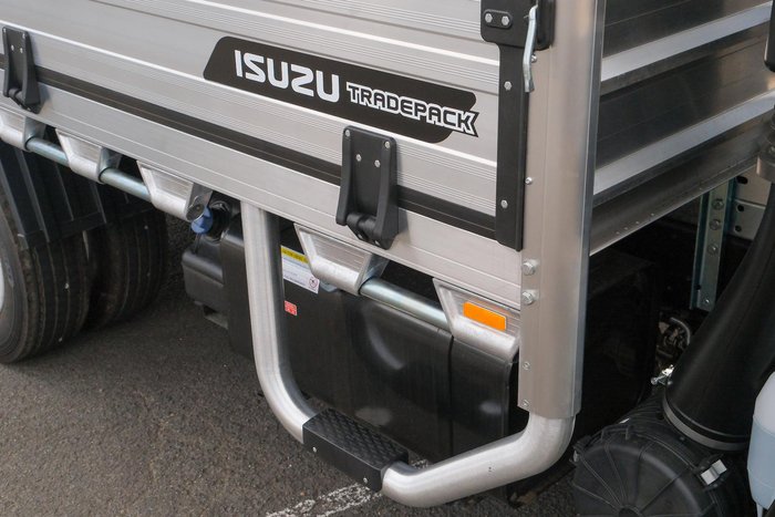 2025 Isuzu N Series NPR 45/65-175 DT D28 Tradepack