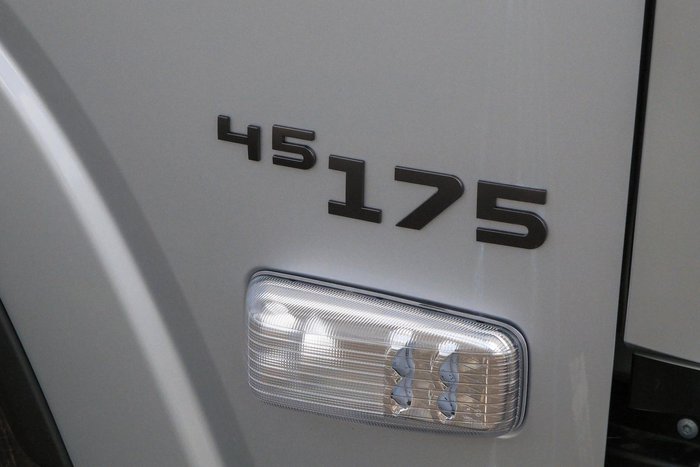 2025 Isuzu N Series NPR 45/65-175 DT D28 Tradepack