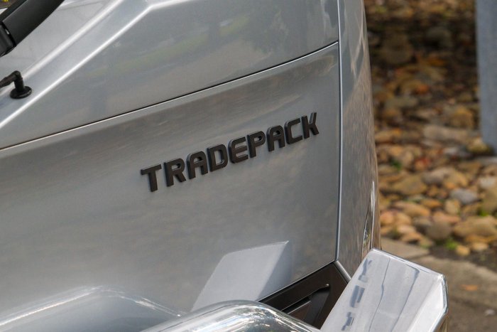 2025 Isuzu N Series NPR 45/65-175 DT D28 Tradepack