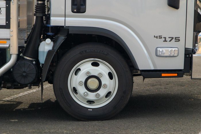 2025 Isuzu N Series NPR 45/65-175 DT D28 Tradepack